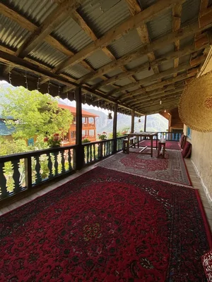 بومگردی میلاش واحد سنتی