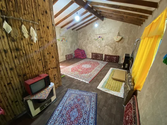 بومگردی میلاش واحد سنتی
