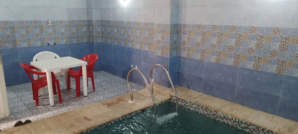 ویلا بوستان