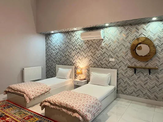 ویلا آویشار واحد شهریار