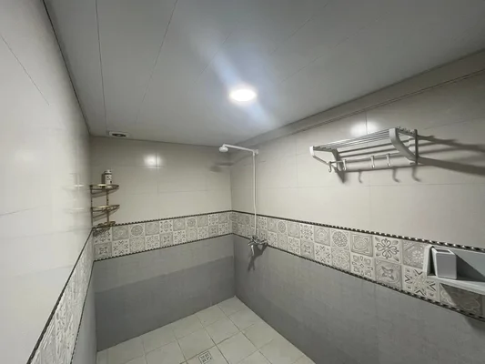 ویلا آویشار واحد جامی