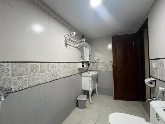 ویلا آویشار واحد جامی