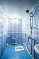 بومگردی زرین دشت اتاق B1