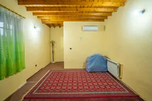بومگردی زرین دشت اتاق B1