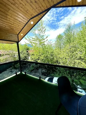 کلبه ریتا