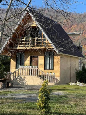 کلبه آیهان
