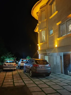 مجموعه ویلا بهار