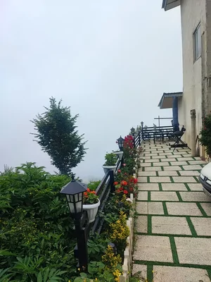 مجموعه ویلا بهار