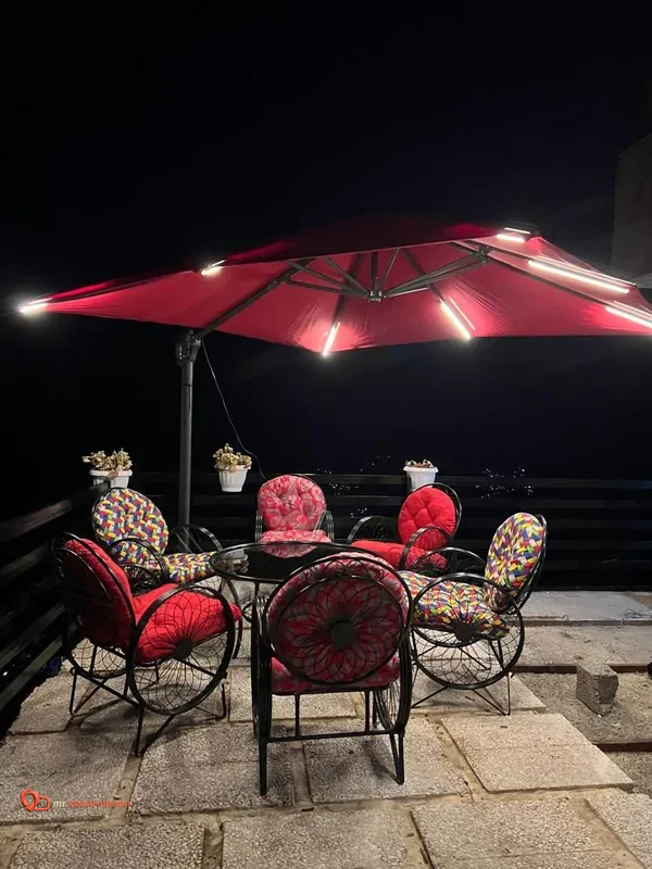 مجموعه ویلا بهار