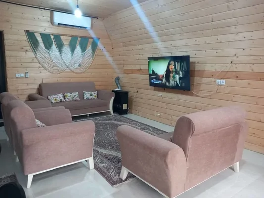 کلبه معراج