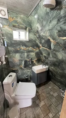 کلبه طراوت