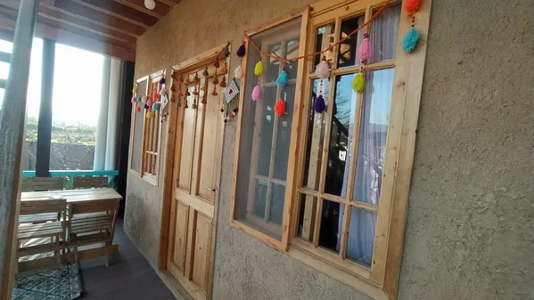 بومگردی کوبار واحد 2