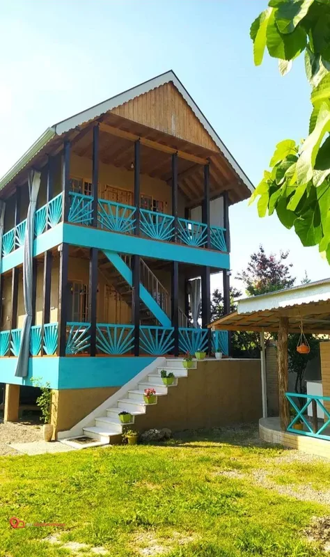 بومگردی کوبار واحد 2