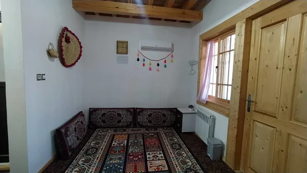 بومگردی کوبار واحد 2