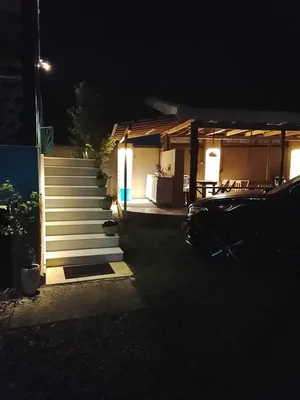 مجموعه بومگردی کوبار