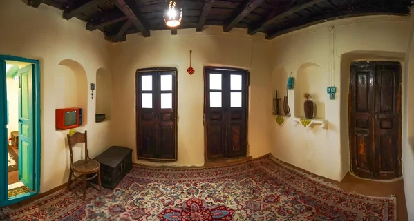 مجموعه بومگردی کندوج