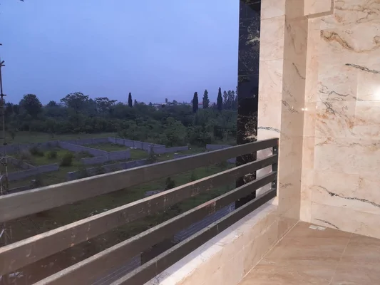 ویلا مرجان