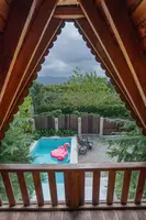 کلبه آناناس