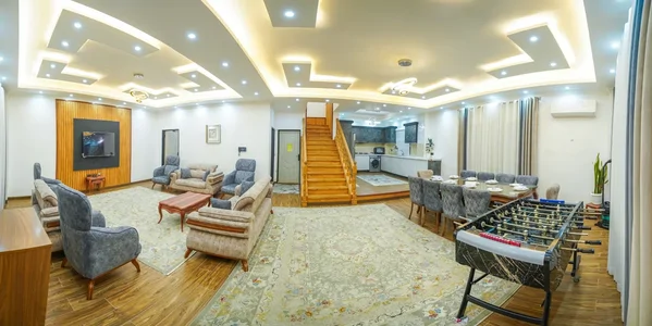 ویلا مانی