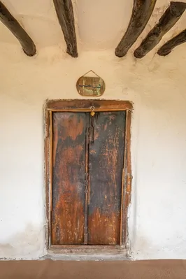 بومگردی کندوج واحد شب خسب