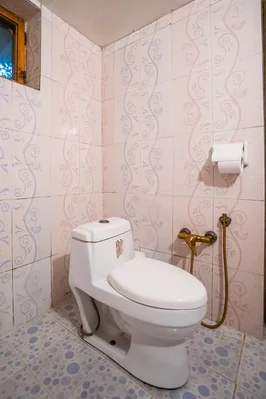 بومگردی کندوج واحد شب خسب