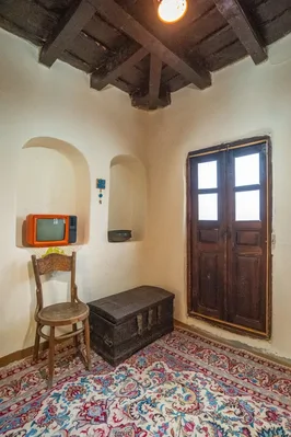 بومگردی کندوج واحد بیجار