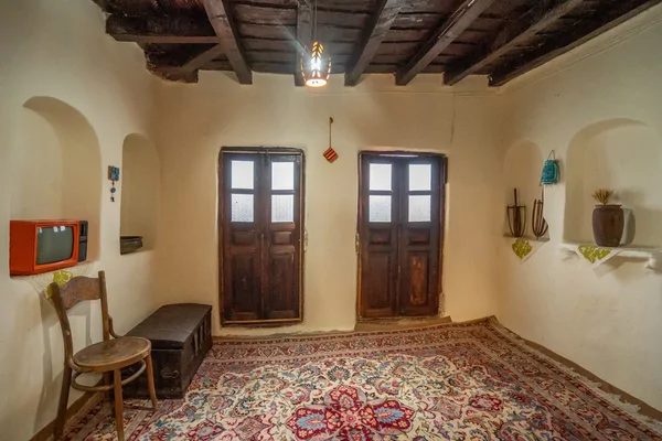 بومگردی کندوج واحد بیجار