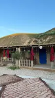 بومگردی پنجشیر