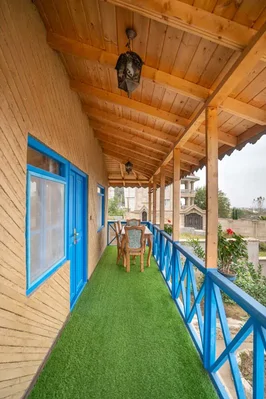 بومگردی بام کارکوه واحد2