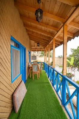 بومگردی بام کارکوه واحد 1