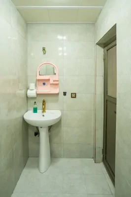 بومگردی بام کارکوه واحد 4
