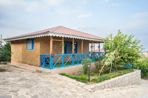 بومگردی بام کارکوه واحد 4
