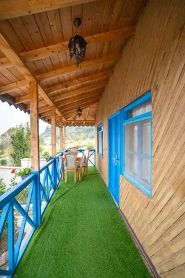 بومگردی بام کارکوه واحد6