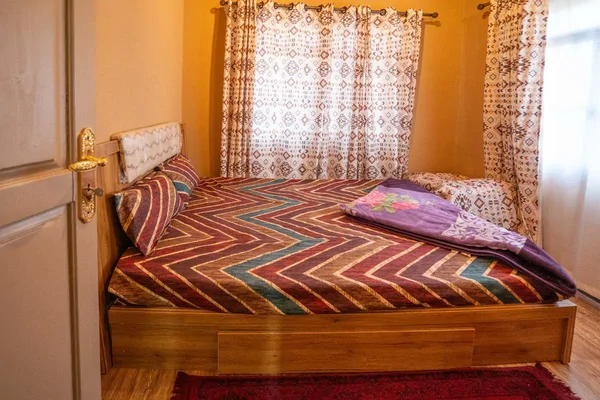 بومگردی بام کارکوه واحد6