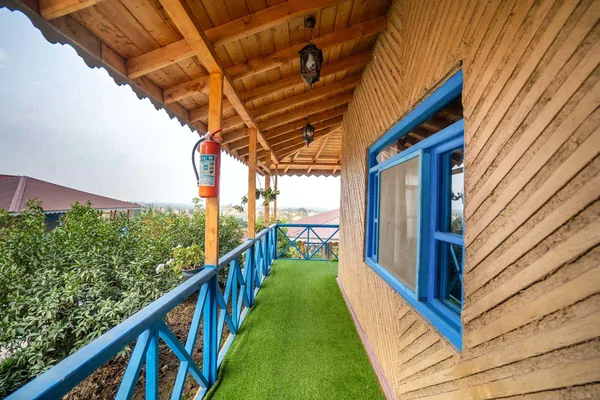 بومگردی بام کارکوه واحد7