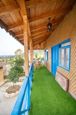 بومگردی بام کارکوه واحد7