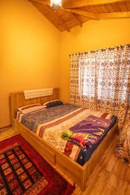 بومگردی بام کارکوه واحد 8