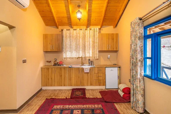 بومگردی بام کارکوه واحد9