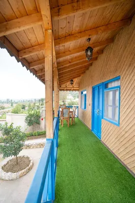 بومگردی بام کارکوه واحد9