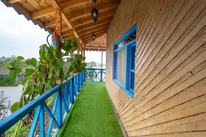 بومگردی بام کارکوه واحد10