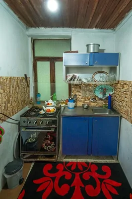 مجموعه بومگردی خان