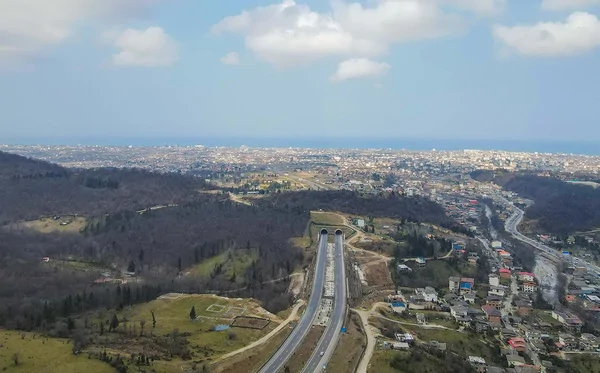 جاذبه گردشگری چالوس