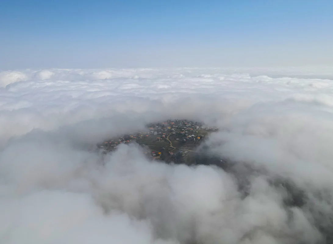 جاذبه گردشگری مازندران