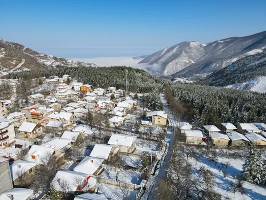 بهترین زمان سفر به جواهرده