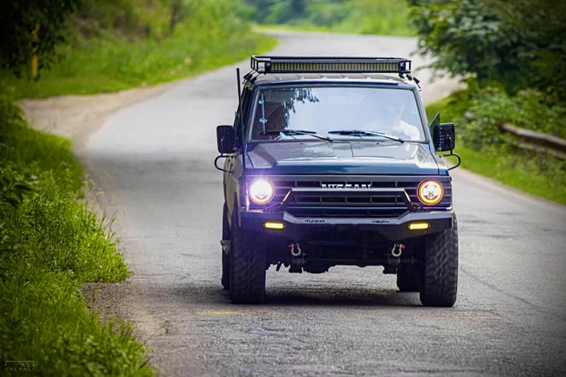 خودرو