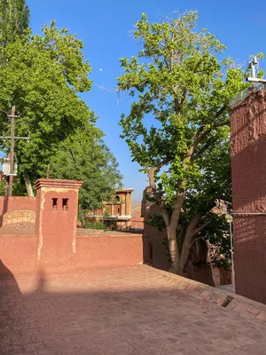 راهنمای کامل تاریخ و فرهنگ ابیانه