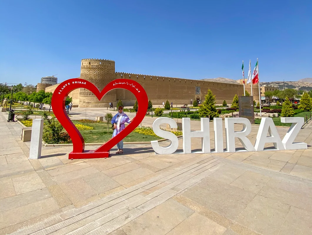 راهنمای جامع و بهترین زمان سفر به شیراز