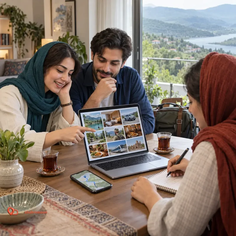 سفر چین