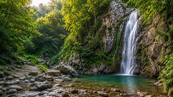 آبشار فرهادجوی