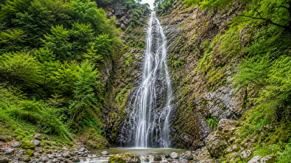 آبشار مران (عروس | خبکندی)